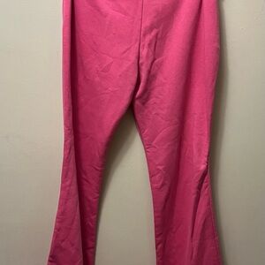 PLAYBOY Kids Pink Leggings